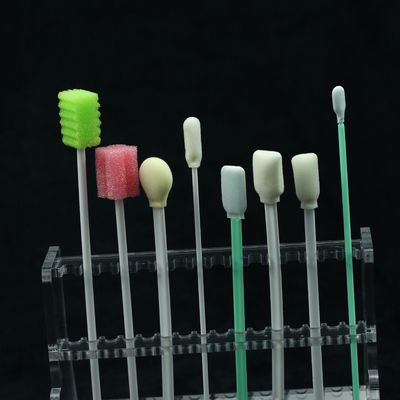 dobra cena Akcesoria dentystyczne Jednorazowe waciki do czyszczenia zębów w Internecie
